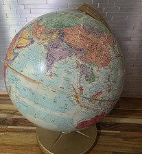 Replogle narion globe for sale  North Fort Myers