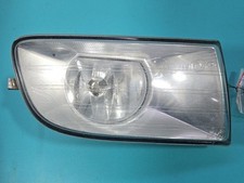 Używany, Skoda Octavia Mk2 (1Z) 2008 prawe przednie światła przeciwmgielne 1Z0941700A IPJ171328 na sprzedaż  PL