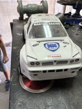 Macchina scoppio kyoscho usato  Misterbianco