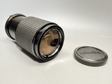 Minolta zoom rokkor gebraucht kaufen Minolta zoom rokkor gebraucht kaufen  Duisburg