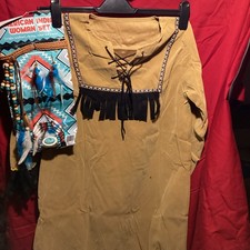 American indian fancy for sale  LONDON