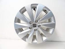 Jante seat arona d'occasion  Héricourt
