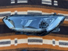 Frontscheinwerfer passat 3g194 gebraucht kaufen  Erfurt