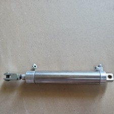 Cilindro de aire neumático Bimba 176-DPKY 1-1/2" diámetro 6" carrera, doble acción segunda mano  Embacar hacia Mexico