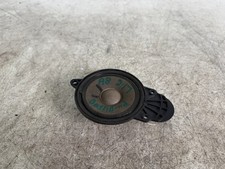 Dash speaker audi for sale  BILSTON