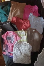 Gemischtes 25tlg bekleidungspa gebraucht kaufen  Helmstedt