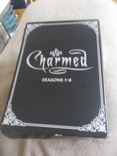 Charmed complete series for sale  HASTINGS