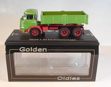 Golden ldies krupp gebraucht kaufen  Schenefeld