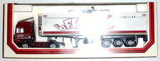 Lbs camion renault d'occasion  France