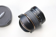 Walimex pro fisheye gebraucht kaufen  Bad Zwischenahn