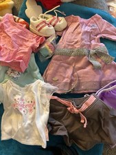 American girl doll for sale  Davenport