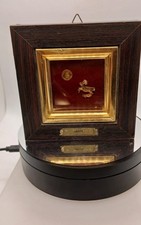 Quadretto con moneta usato Quadretto con moneta usato  Palermo