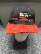 Usado, Programador codificador de computador chapéu ajustável software hacker Linux antigo comprar usado Usado, Programador codificador de computador chapéu ajustável software hacker Linux antigo comprar usado  Enviando para Brazil