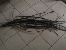 Konvolut versch bowdenzüge gebraucht kaufen  Berlin