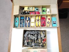 Vintage aurora bachman for sale  Holley
