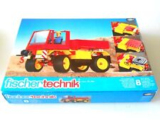 Fischertechnik universalfahrze gebraucht kaufen  Berlin