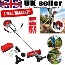52cc 2in1 petrol for sale  CANNOCK