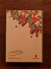 Vodafone internet box usato  Roma