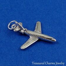 Silver airplane jet for sale  New Kensington