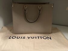 Louis vuitton onthego for sale  Florence