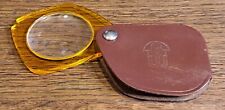 Alte ddr lupe gebraucht kaufen  Berlin