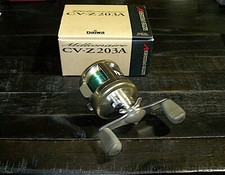 Daiwa millionaire 203a for sale  USA