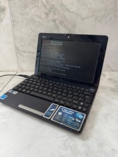Netbook ASUS Eee PC 1015PD Windows 7 Starter – Non Funzionante – Vintage comprar usado  Enviando para Brazil