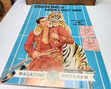 Vintage 1966 ringling for sale  Tonawanda