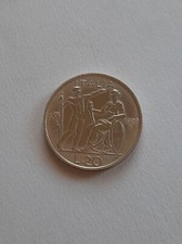 Moneta riconio lire usato  Vanzaghello