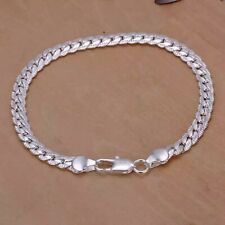 Bracciale braccialetto uomo usato  Ugento