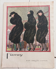 Ancien catalogue chaussee d'occasion  Lamalou-les-Bains