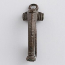 Roman jewellery headstud for sale  TUNBRIDGE WELLS