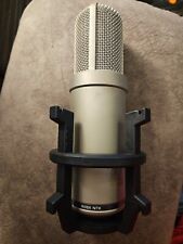 Mic rode ntk for sale  Henderson