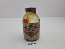 Leere flasche echtes gebraucht kaufen  Burgstädt