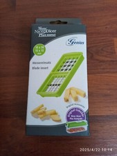 Nicer dicer plus gebraucht kaufen  Aachen