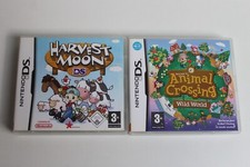 Lot nintendo animal d'occasion  Aire-sur-la-Lys