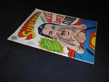 Superman numero 575 usato  Rancio Valcuvia