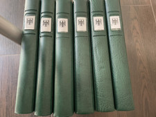 Lindner vordrucke 1949 gebraucht kaufen  Willich