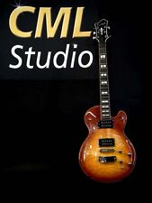 Gitarre hagstrom select gebraucht kaufen  Putzbrunn