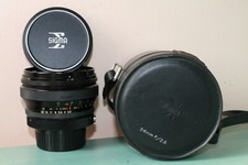 Sigma filtermatic m42 d'occasion  Toulouse-