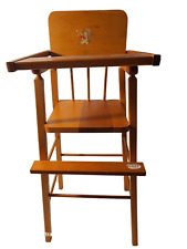 Vintage inch wooden for sale  Rockport