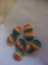 regenbogen farben gebraucht kaufen  Deutschland