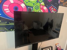 Toshiba inch class for sale  Land O Lakes
