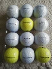Golf balls used for sale  STOWMARKET