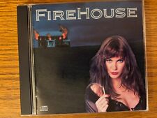 Firehouse - "Firehouse" - Self-Titled CD comprar usado  Enviando para Brazil