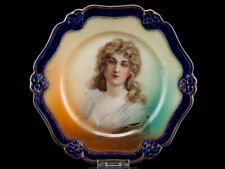 Rosenthal - talerz - ok. 1898/1906, używany na sprzedaż  PL