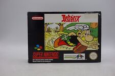 Asterix super nintendo usato  Firenze