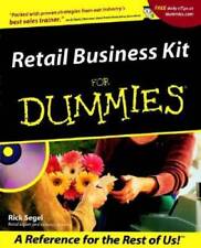 Retail business kit for sale  Montgomery