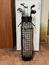 Set bastoni golf usato  Bari