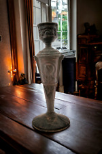 Religious object candle d'occasion  Expédié en Belgium